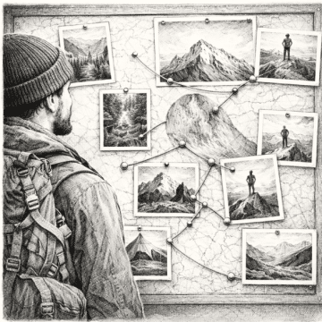 Becoming in 2026- JamboJon January 2026 Compass Newsletter