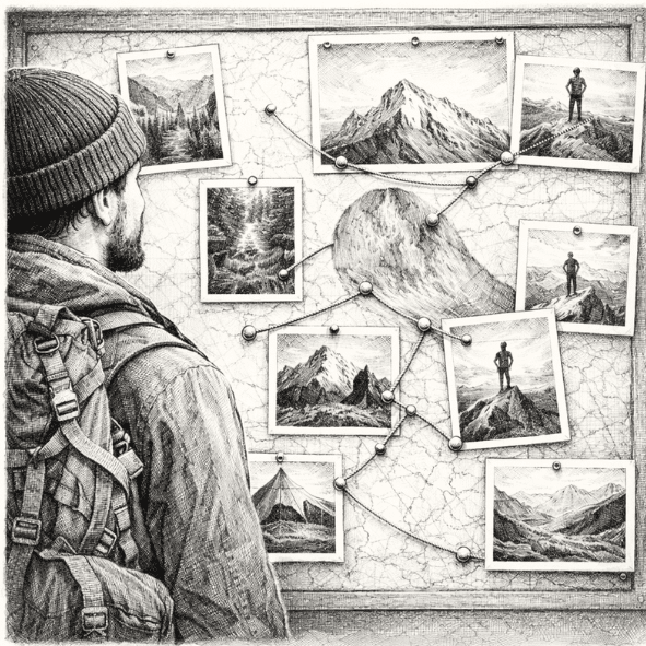 Becoming in 2026- JamboJon January 2026 Compass Newsletter