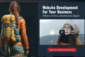 JamboJon Call to Action Example B