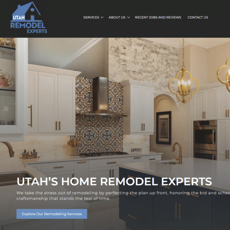 UT Home Remodel Gallery Image A
