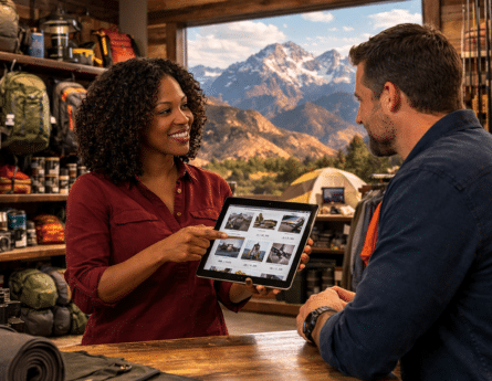 Article Explaining Website Design Estimate (Utah)