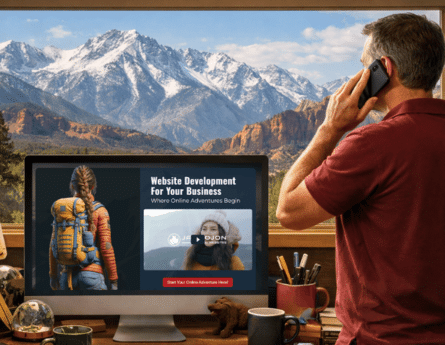 Utah Website Builds That Scale