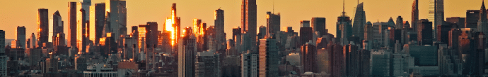 New York Cityscape AI Laws