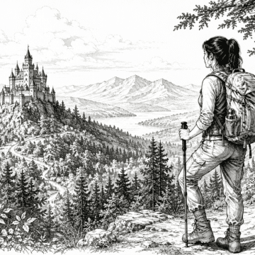 August 2026 Compass Newsletter