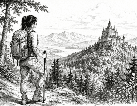 The Magic of Marketing Article about Disney