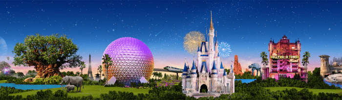 Walt Disney World