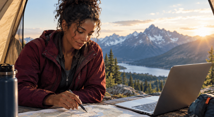 Creating a Brand Journey