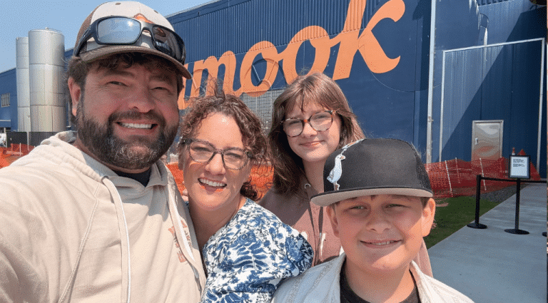 Tillamook article