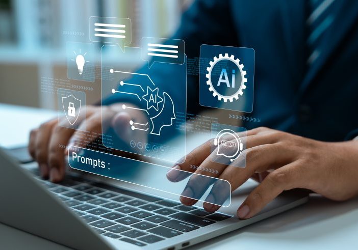 How to utilizing AI a safe amount for your business