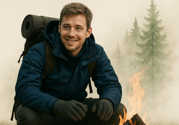 August 2025 Campfire Article