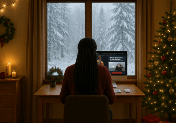 Business Resilience: When You’re Snowed In, Do More With Less