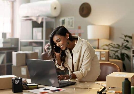 How to use AI to better your business by JamboJon