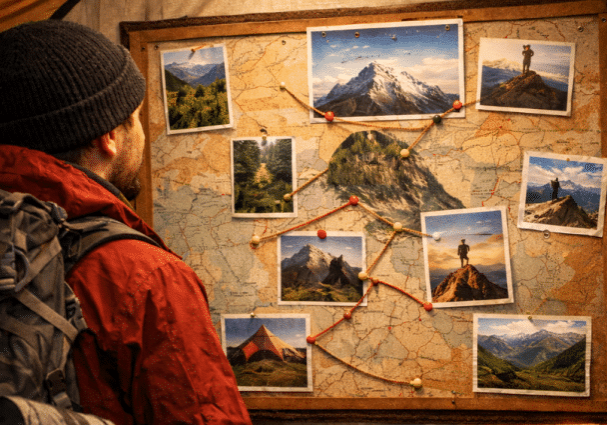 Creating Your 2026 Becoming Board