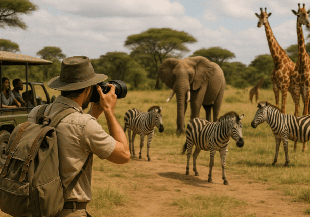 Nov 2025 Featured Article Header Create Moments That Matter With An Unusual Customer Experience Strategy