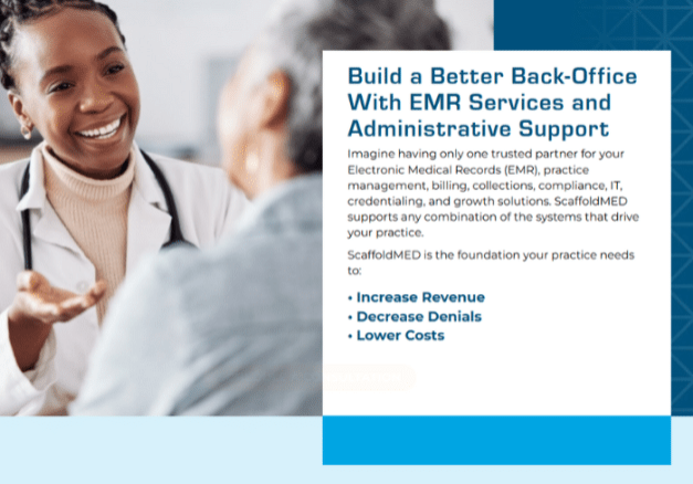 ScaffoldMED Website Header Image