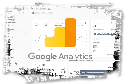 Google Analytics Update GA4
