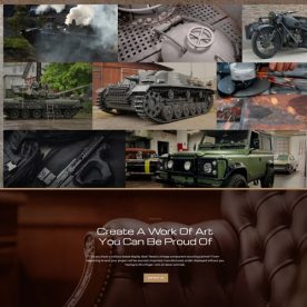 JamboJon case study LanWorld gallery image