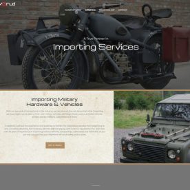 JamboJon case study LanWorld gallery image
