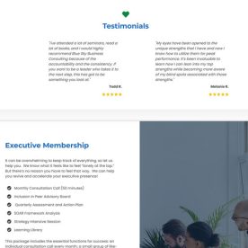 JamboJon case study LanWorld gallery image